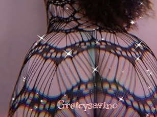 Greicysavino