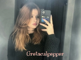 Gretaculpepper