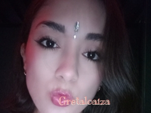 Gretaloaiza