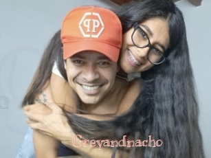 Greyandnacho