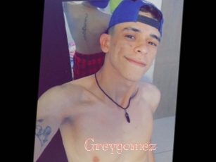 Greygomez