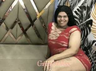 Griseldatsx