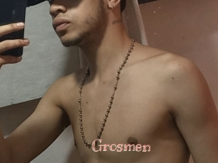 Grosmen
