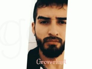 Groverlust