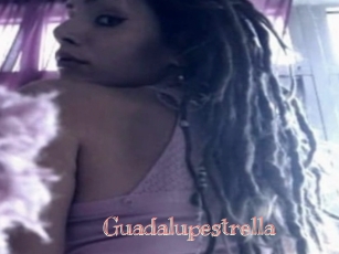 Guadalupestrella
