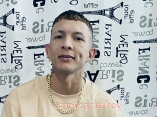 Guaniquezboy