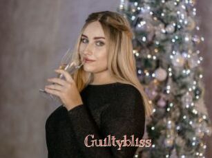 Guiltybliss