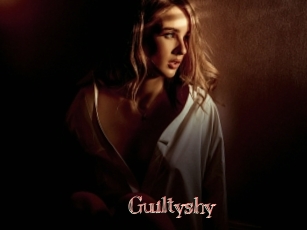 Guiltyshy