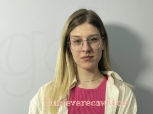 Guineverecawthor