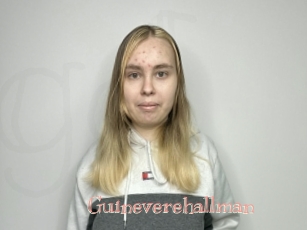 Guineverehallman