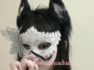 Gulnarnaduo