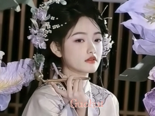 Guohui