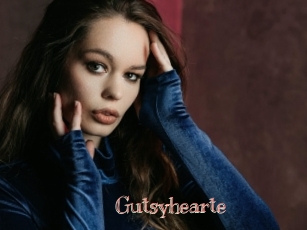 Gutsyhearte