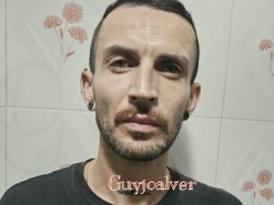 Guyjoalver