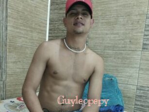 Guyleopepy