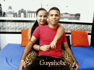 Guyshotx