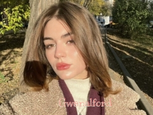 Gwenalford