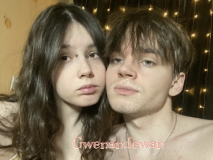 Gwenandewan