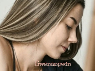 Gwenangwin