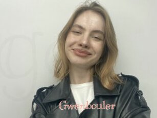 Gwenbouler