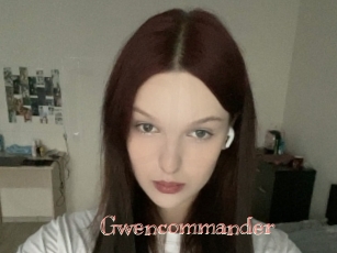 Gwencommander