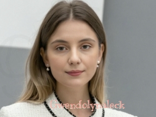 Gwendolynaleck