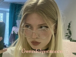 Gwendolyncannon