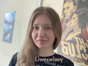 Gwenelsey