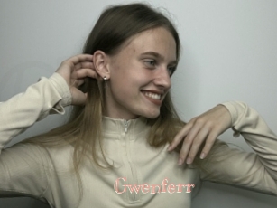 Gwenferr