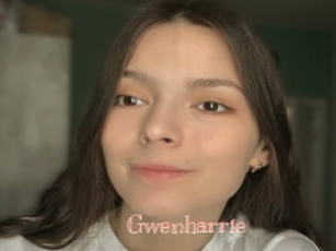 Gwenharrie
