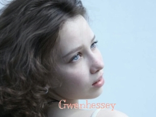 Gwenhessey