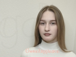 Gwenhigginson