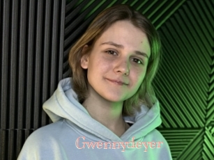 Gwennydeyer