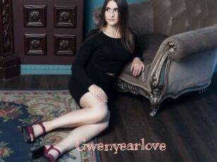 Gwenyearlove