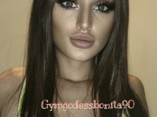 Gymgodessbonita90