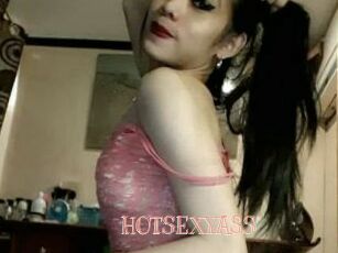 H0TSEXYASS