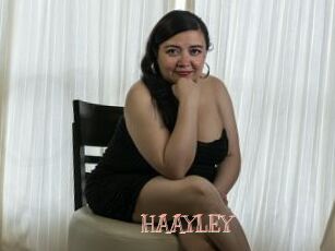 HAAYLEY