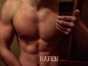 HABEN