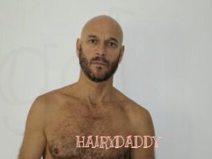 HAIRYDADDY