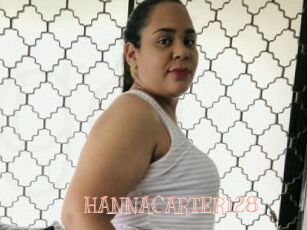 HANNACARTER128
