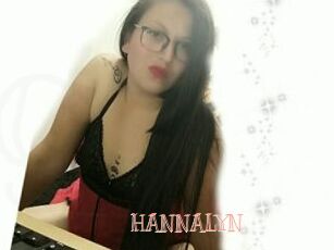 HANNALYN