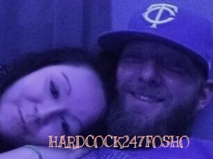 HARDCOCK247FOSHO