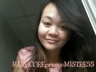 HARDCOREpreggoMISTRESS