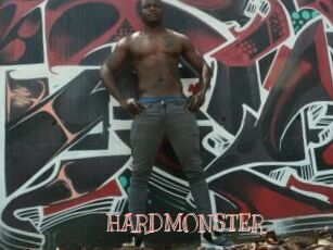 HARDMONSTER