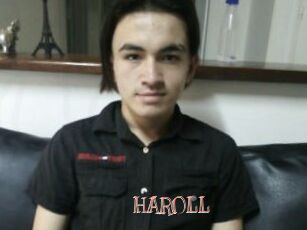 HAROLL