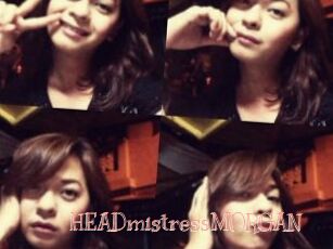 HEADmistressMORGAN