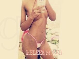 HELEENKOLER