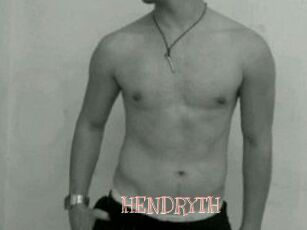 HENDRYTH