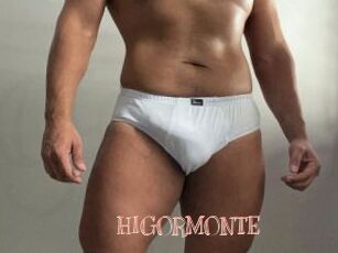 HIGORMONTE