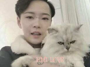 HMI_LOVE